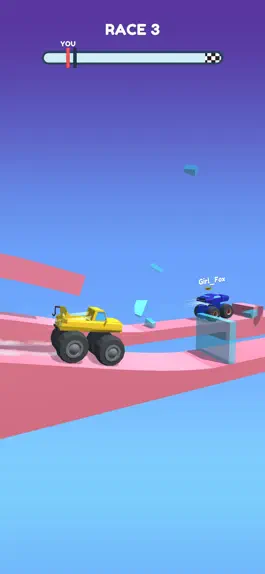 Game screenshot Wheel Scale! hack