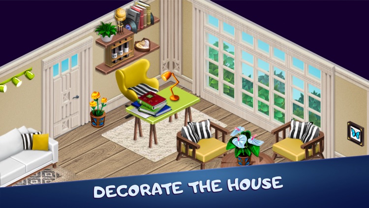 Avatar Life - love & bit gacha screenshot-4