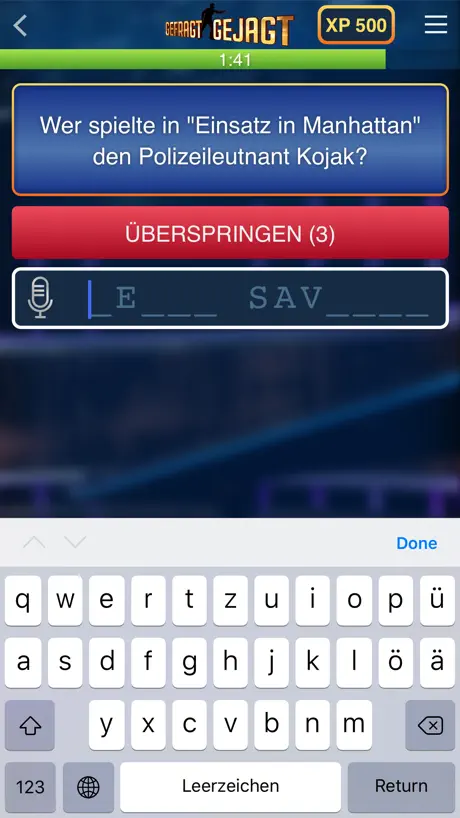 ARD Quiz