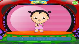 Game screenshot MidiEnglish (Kindergarten) apk