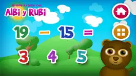Game screenshot Aprender a Restar para Niños hack