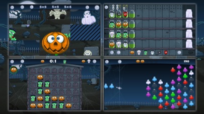 Holidays 2 - 4 Easter Games Screenshot