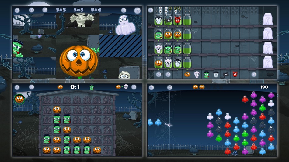 #5. Holidays 2 - 4 Easter Games (iOS) 由: Jan Essig