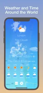 Fine° Rise screenshot #1 for iPhone