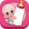 Parent Love : Baby Care Tacker icon