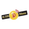 Difusora 92.7 FM icon