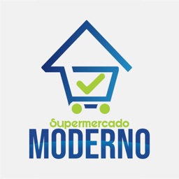 Supermercado Moderno