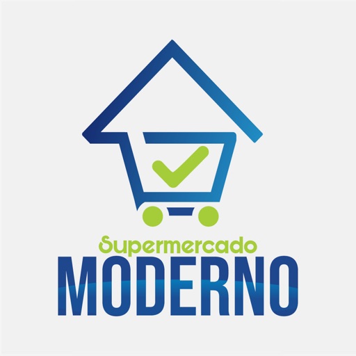Supermercado Moderno