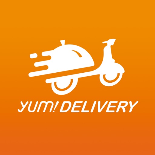 YUM delivery by petMate.mobi