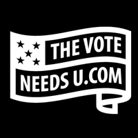 The Vote Needs U