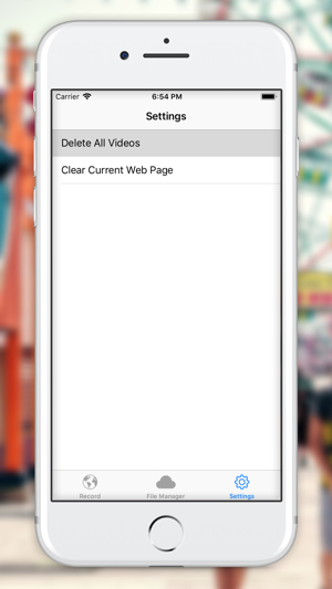 Browser Recorder Tool(圖3)-速報App