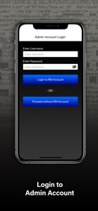 datAshur BT Admin screenshot #2 for iPhone