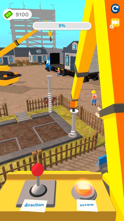 Builder Master 3D screenshot-6