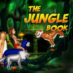 The Jungle Book - Mowgli