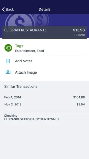myfcbot screenshot 2