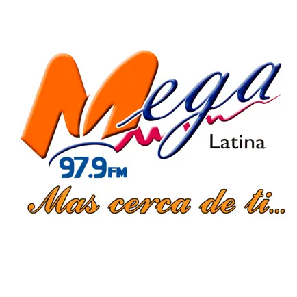 MEGA LATINA 97.9 FM Cheats