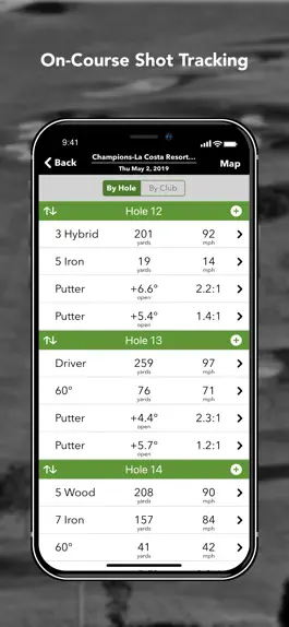 Game screenshot ClubHub by Kinetek Sports hack