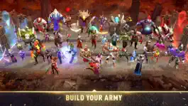 Game screenshot Heroic - Magic Duel hack
