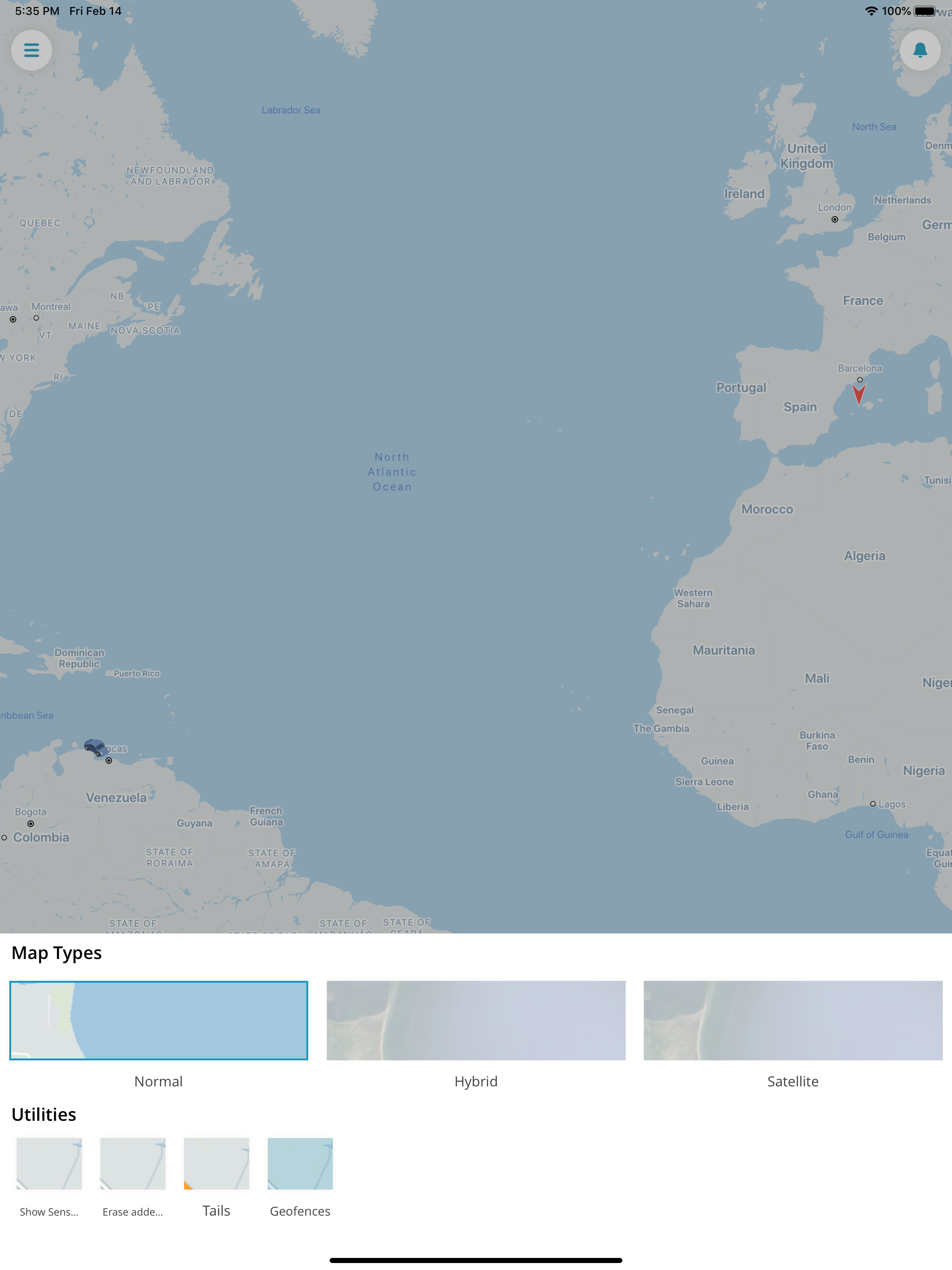 Global System Gps screenshot 8