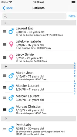 IDELab screenshot 3