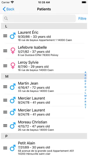 IDELab screenshot 3