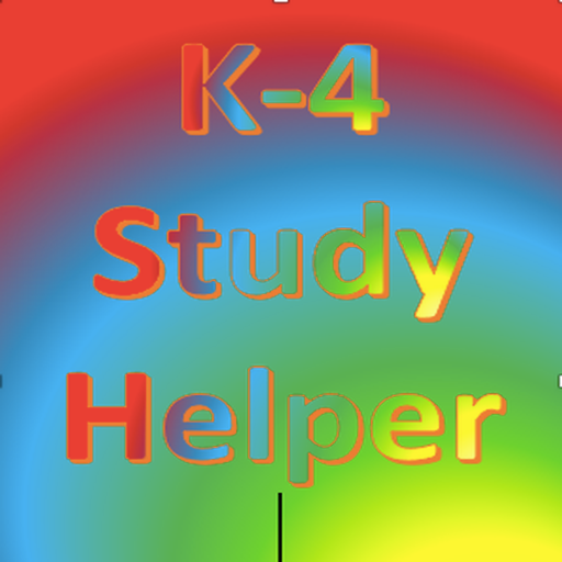K-4 Study Helper