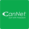 CANNET icon
