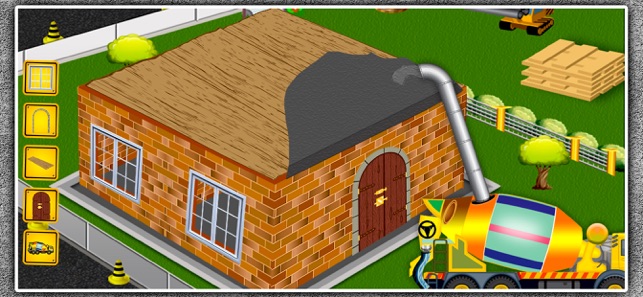 High School Building Game(圖4)-速報App