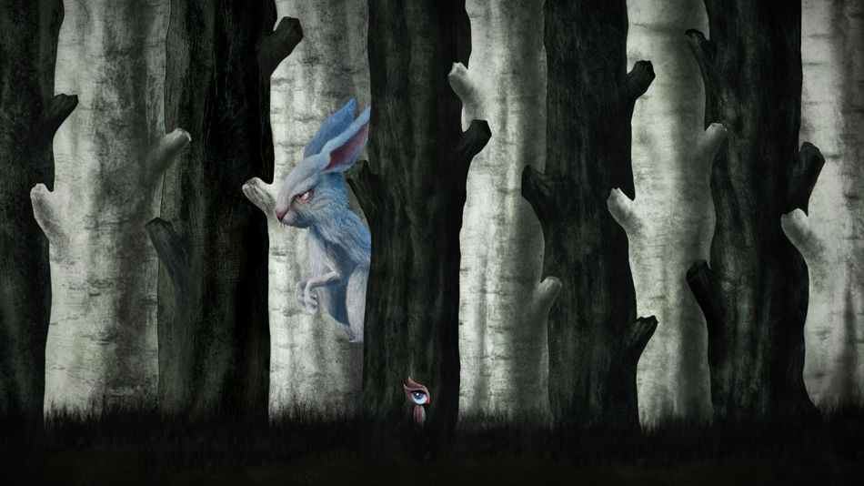 #1. Medulla Game (iOS) 由: Lemondo Games