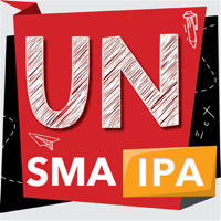 CBT UN SMA IPA