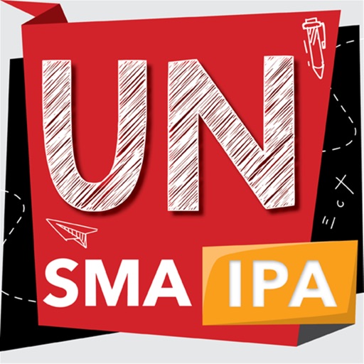 CBT UN SMA IPA Icon