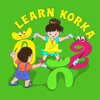 Learn KorKa - Hean Touch