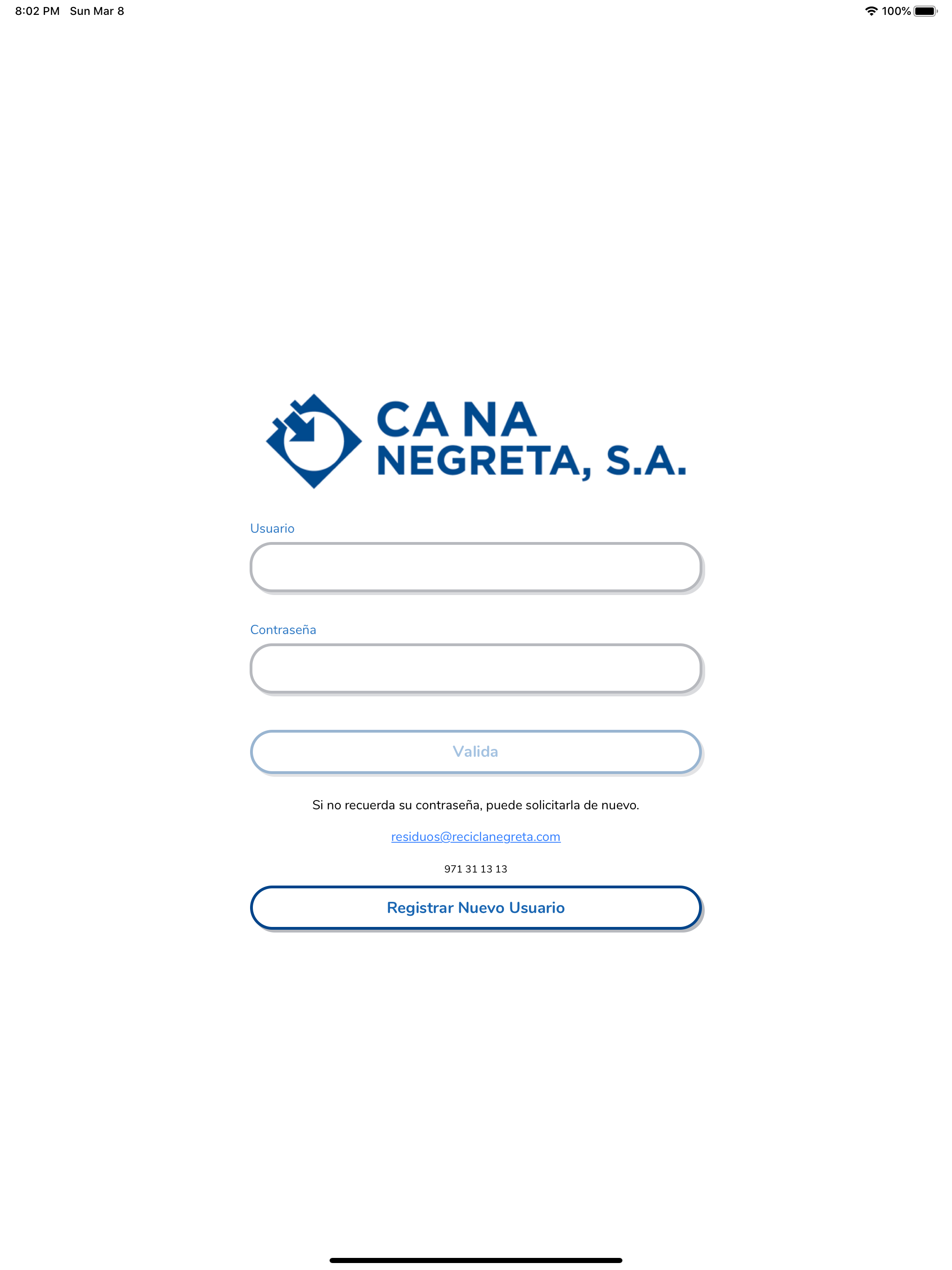 Ca Na Negreta