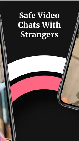 Game screenshot Reveal - talk to strangers apk