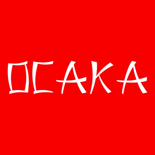 Авто-суши Осака | Самара icon