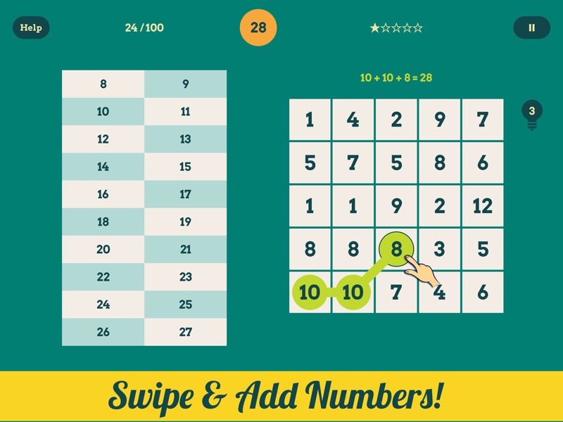 Brain Games : Words & Numbers screenshot 11