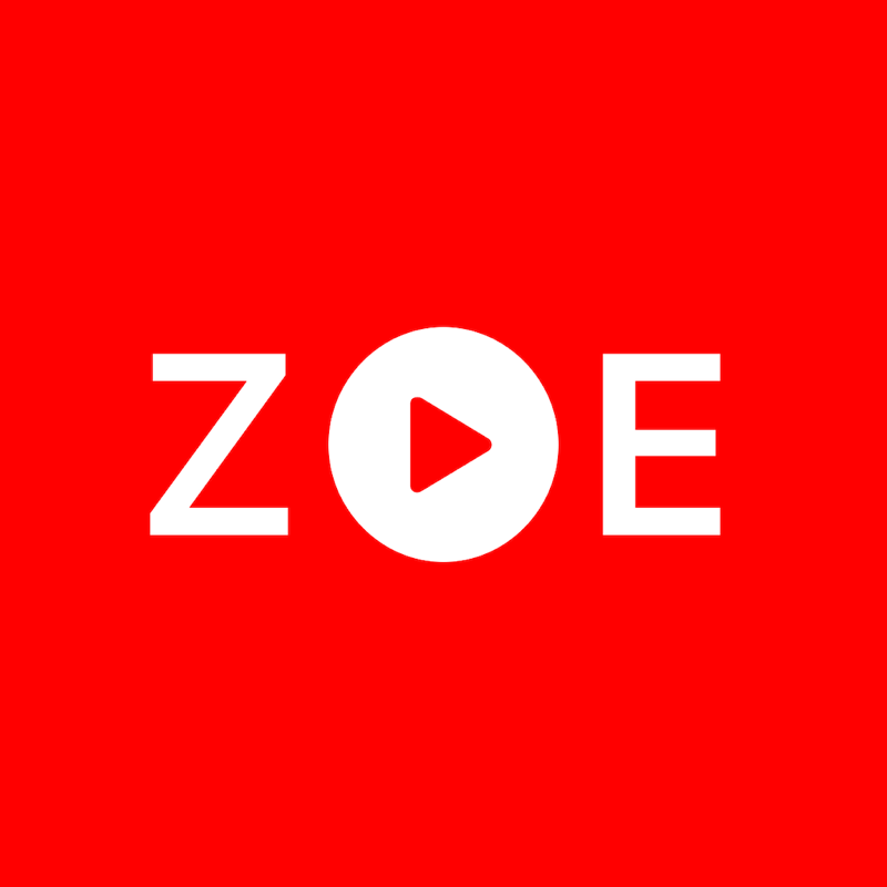 ZOE  视频播放器