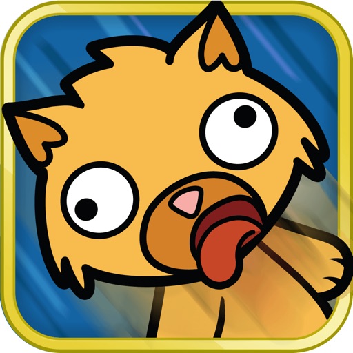 Pet Kick Up - Top Animal Sport iOS App