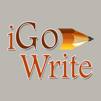 iGoWrite Cornell Notes