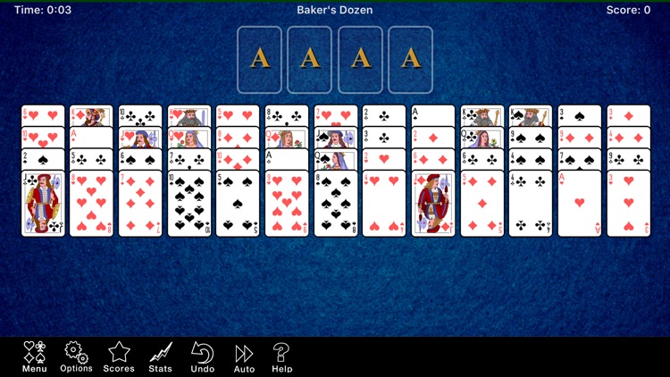 Baker's Dozen screenshot-4