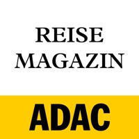 ADAC Reisemagazin Digital