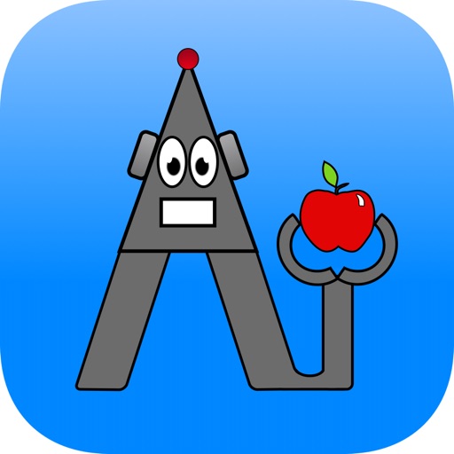 Artificial Intelligence School iOS App