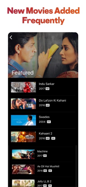 Spuul - Watch Indian Movies(圖2)-速報App