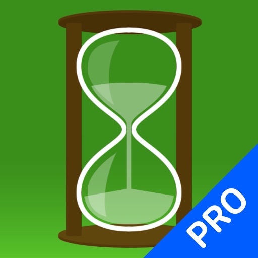 Timewerks Pro Billing iOS App