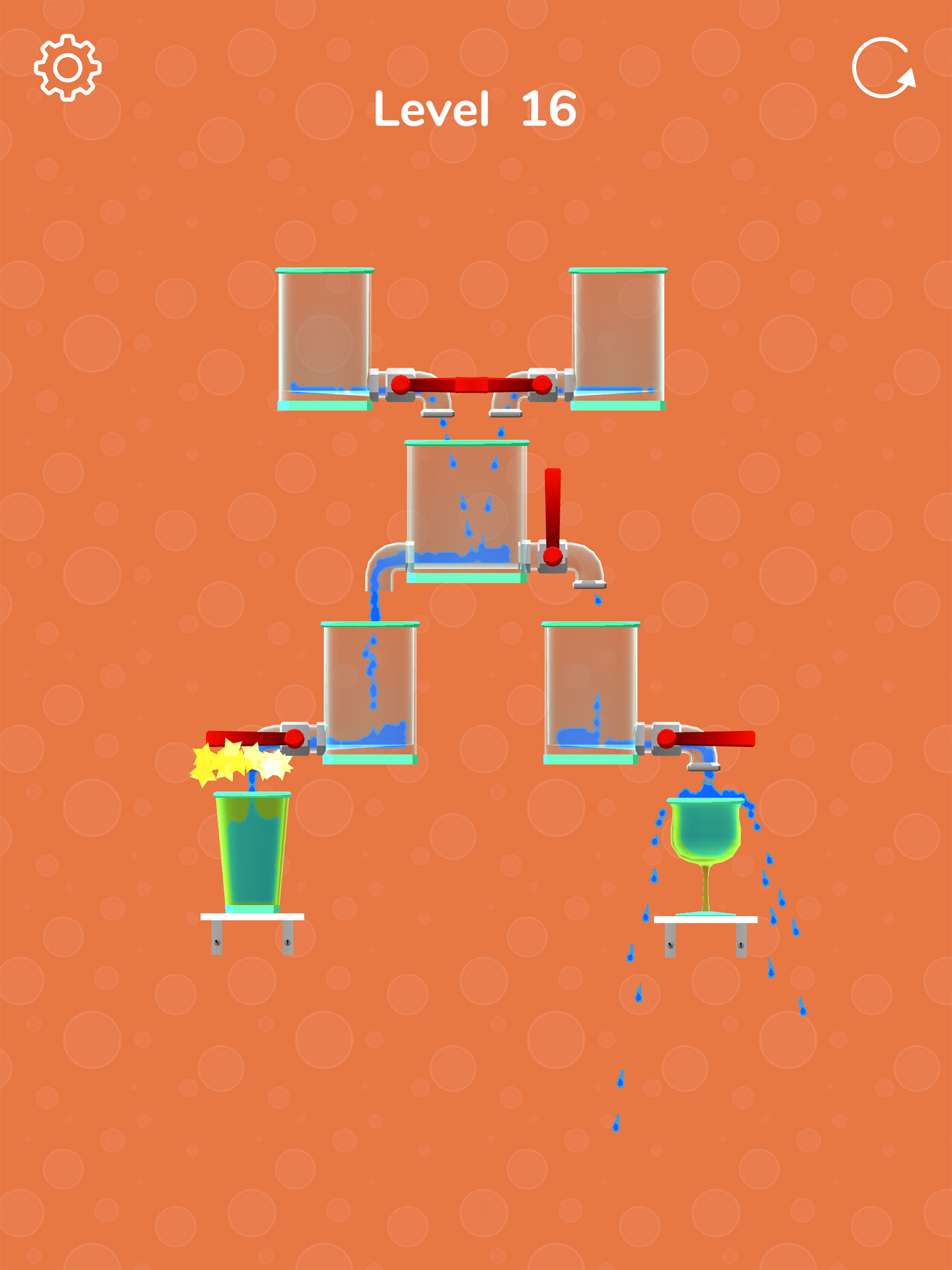 Fill the Cup 3D screenshot 17