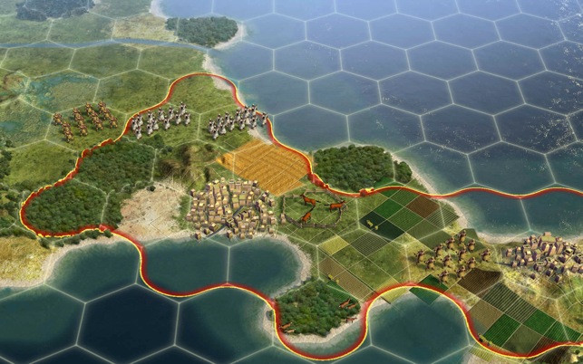 Civilization® V Screenshot