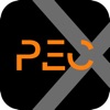 PecX - Push-Up Counter