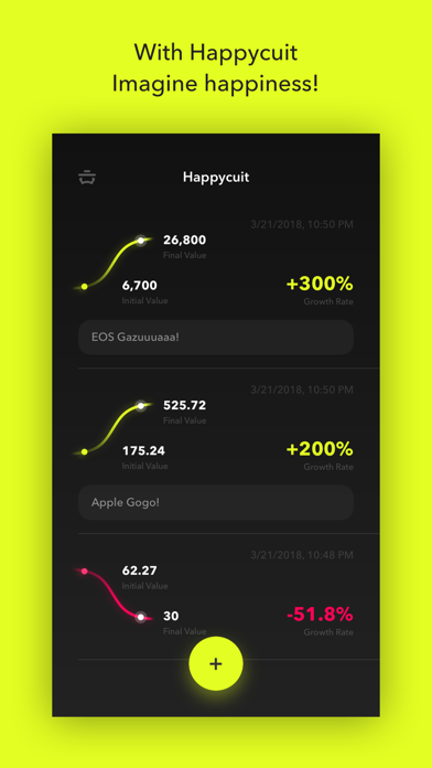 Percent calc - Happycuitのおすすめ画像2