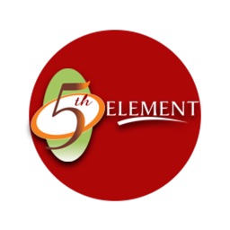 5thElement - Order Food Online