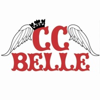 CC Belle logo